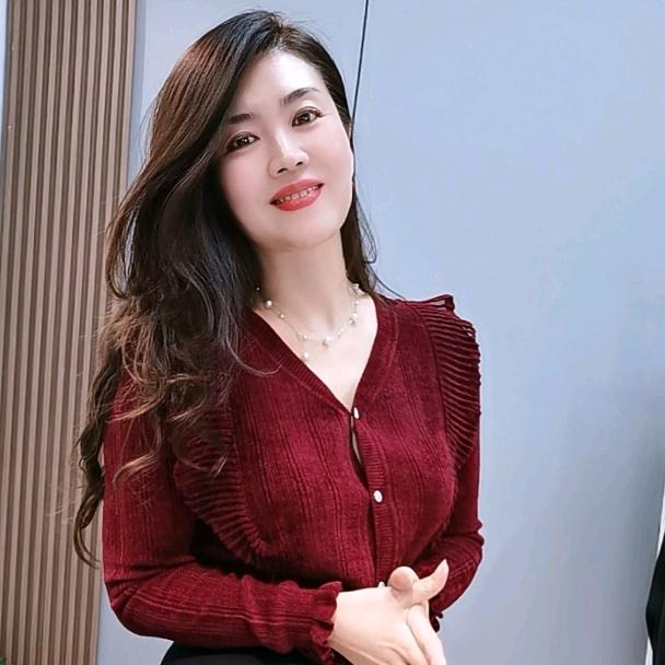 边姐教穿搭（小号）