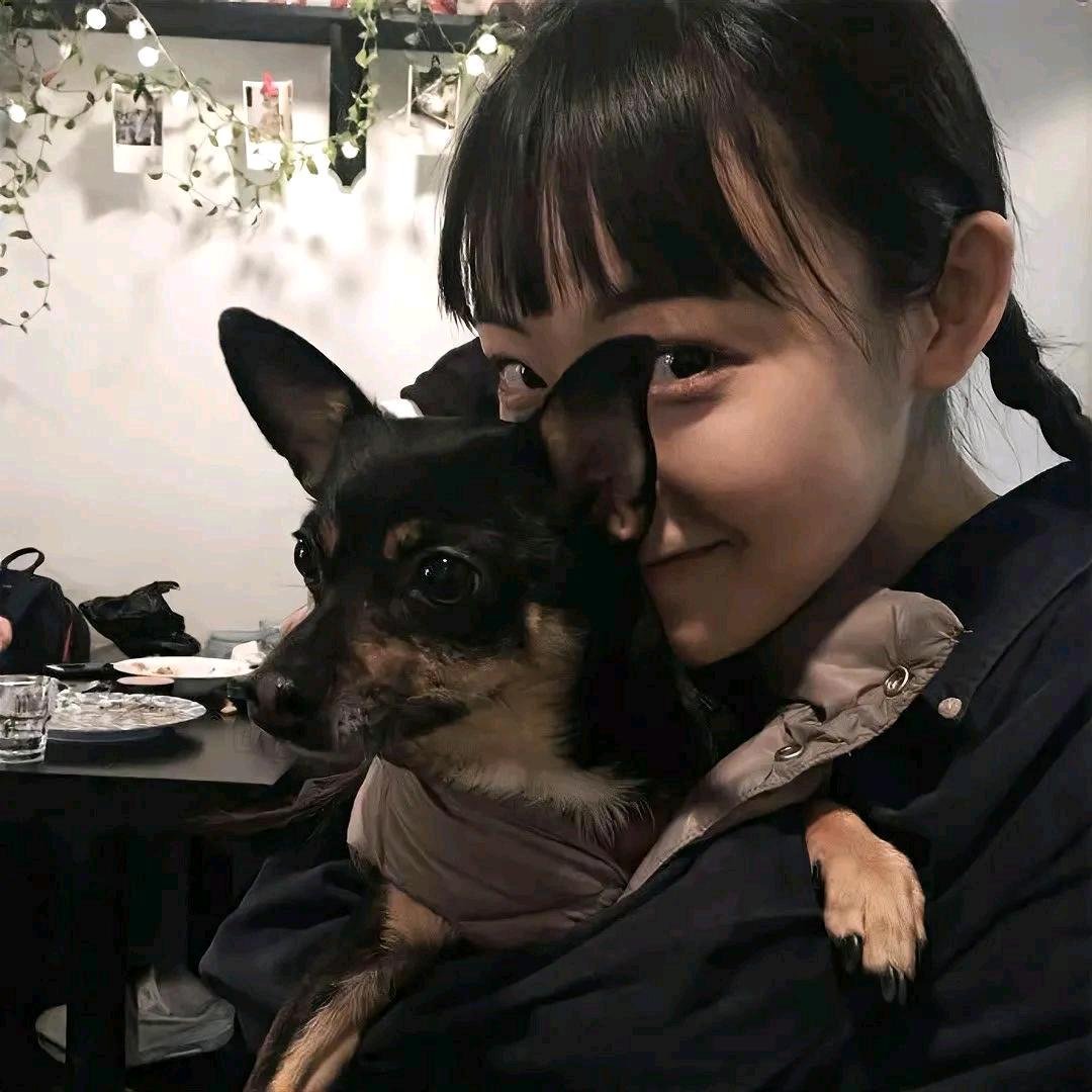 赤木晴子呐.🅴