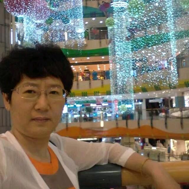 晨曦姐