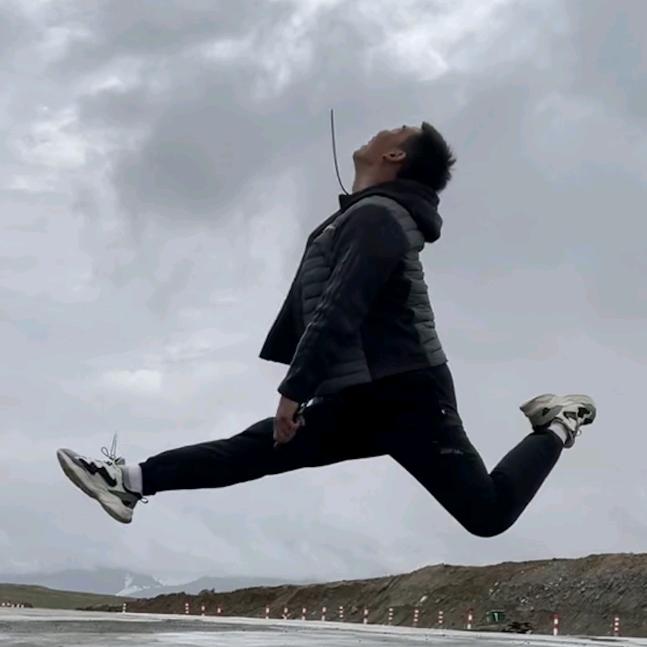亿中人