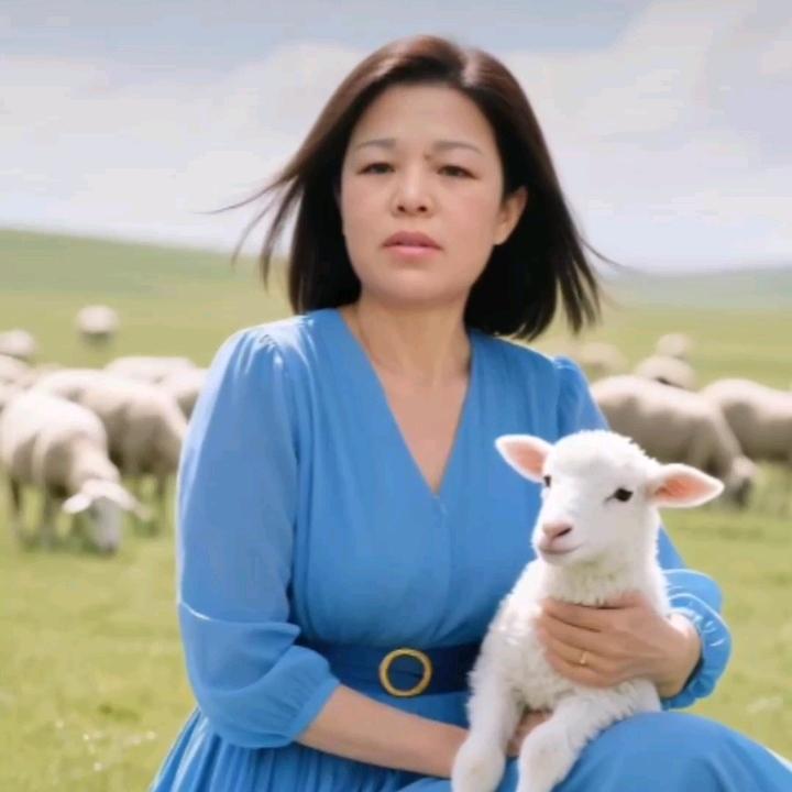 敖姐～小号