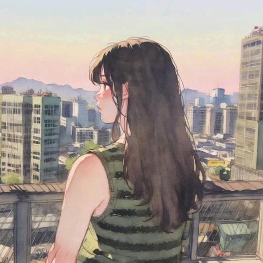 瑶啊瑶，瑶到外婆桥！