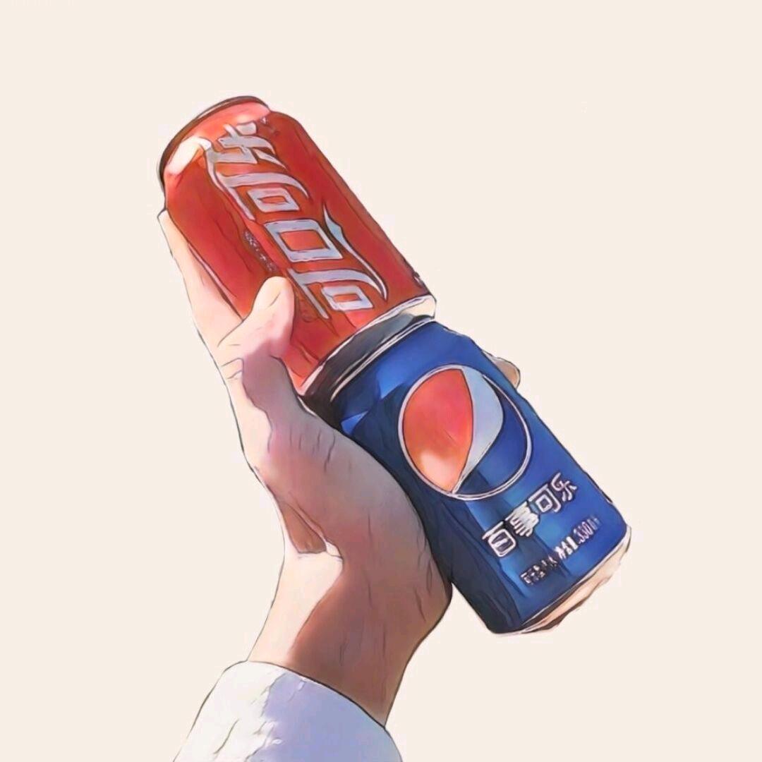 焦糖饼干_