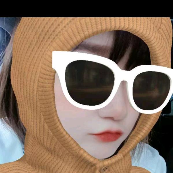 臭臭麻麻ai臭美😄