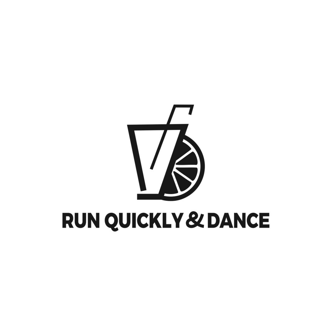 RUNQUICKLY&DANCE