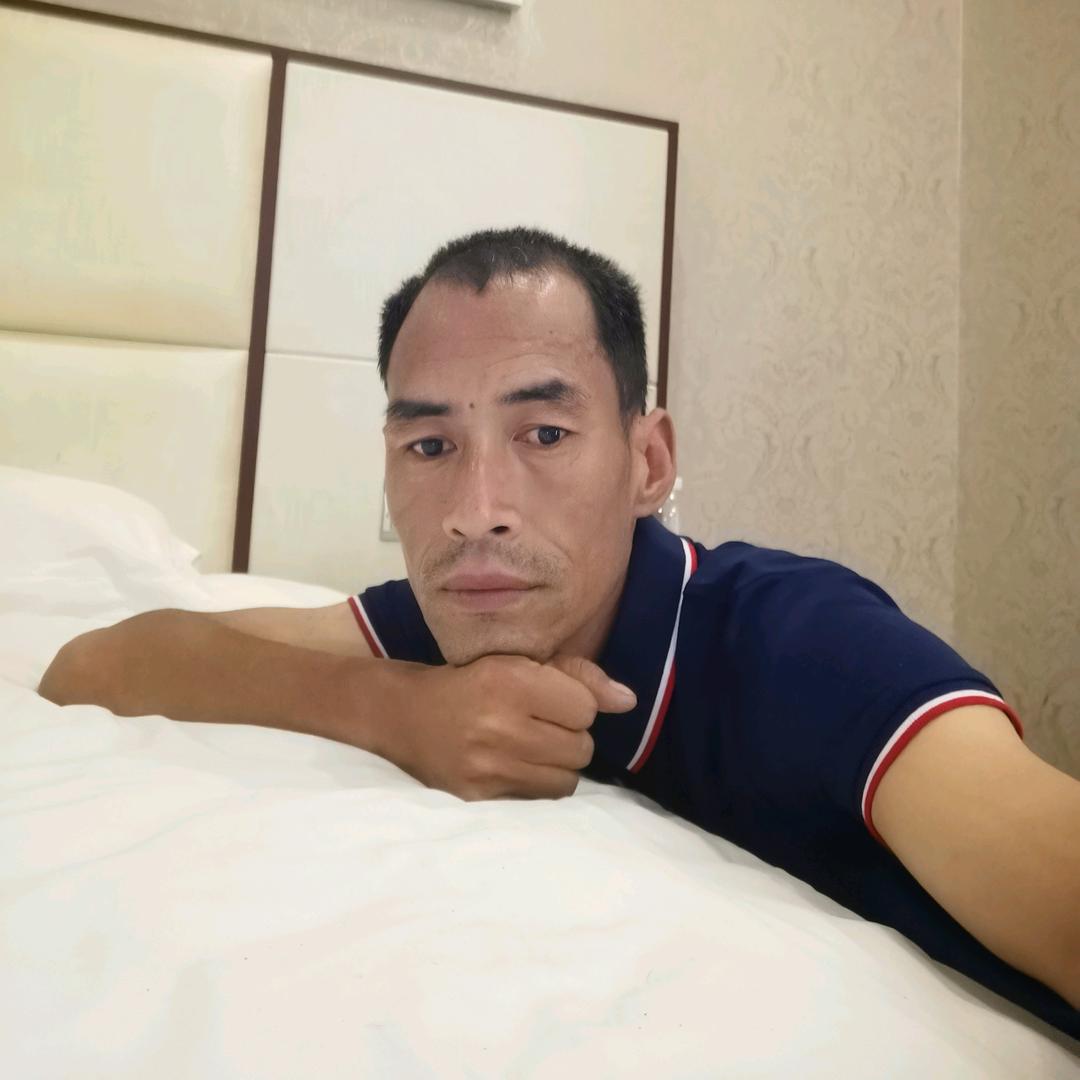 我的眼里只有你