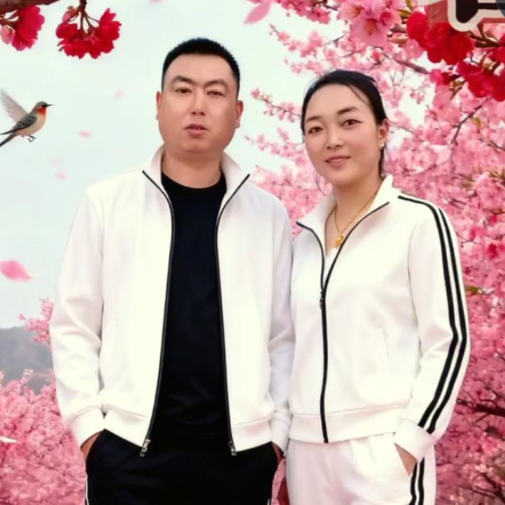 贵州二妹🌹🌹