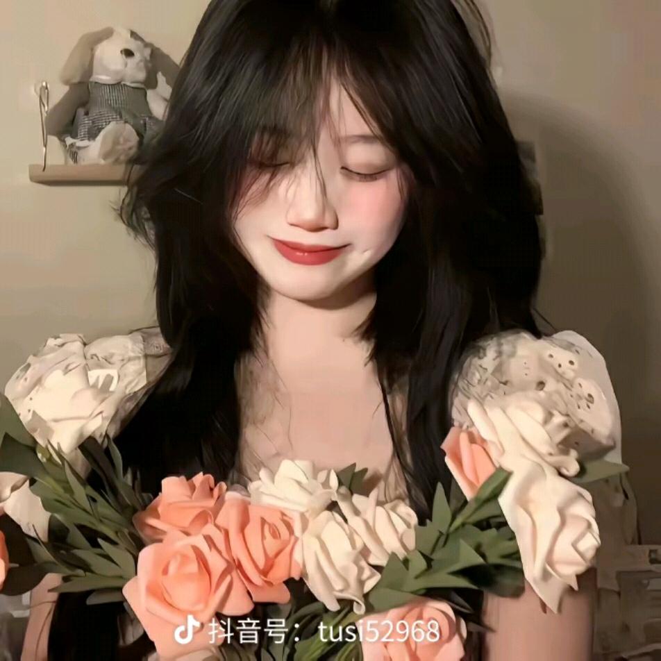 熠熠生辉的玫瑰花