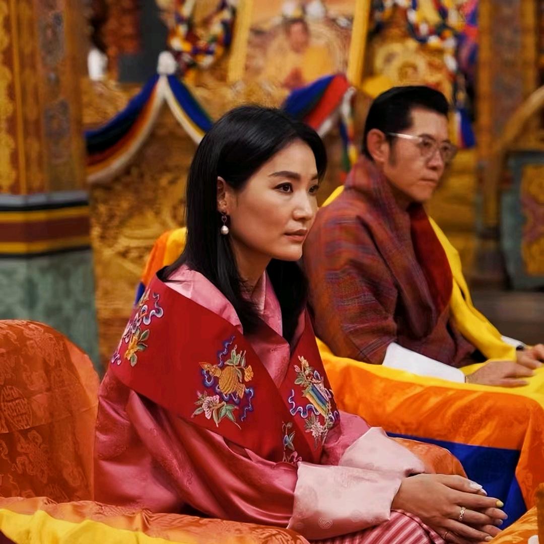 Tibetan ethnic❤