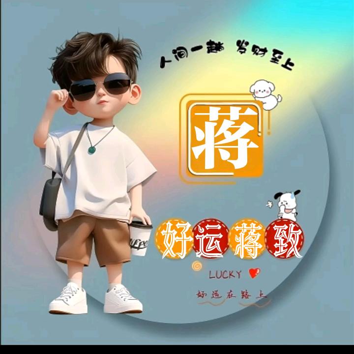 坦荡君子小人欺