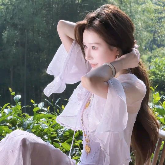 婷婷的私服【直播返场】
