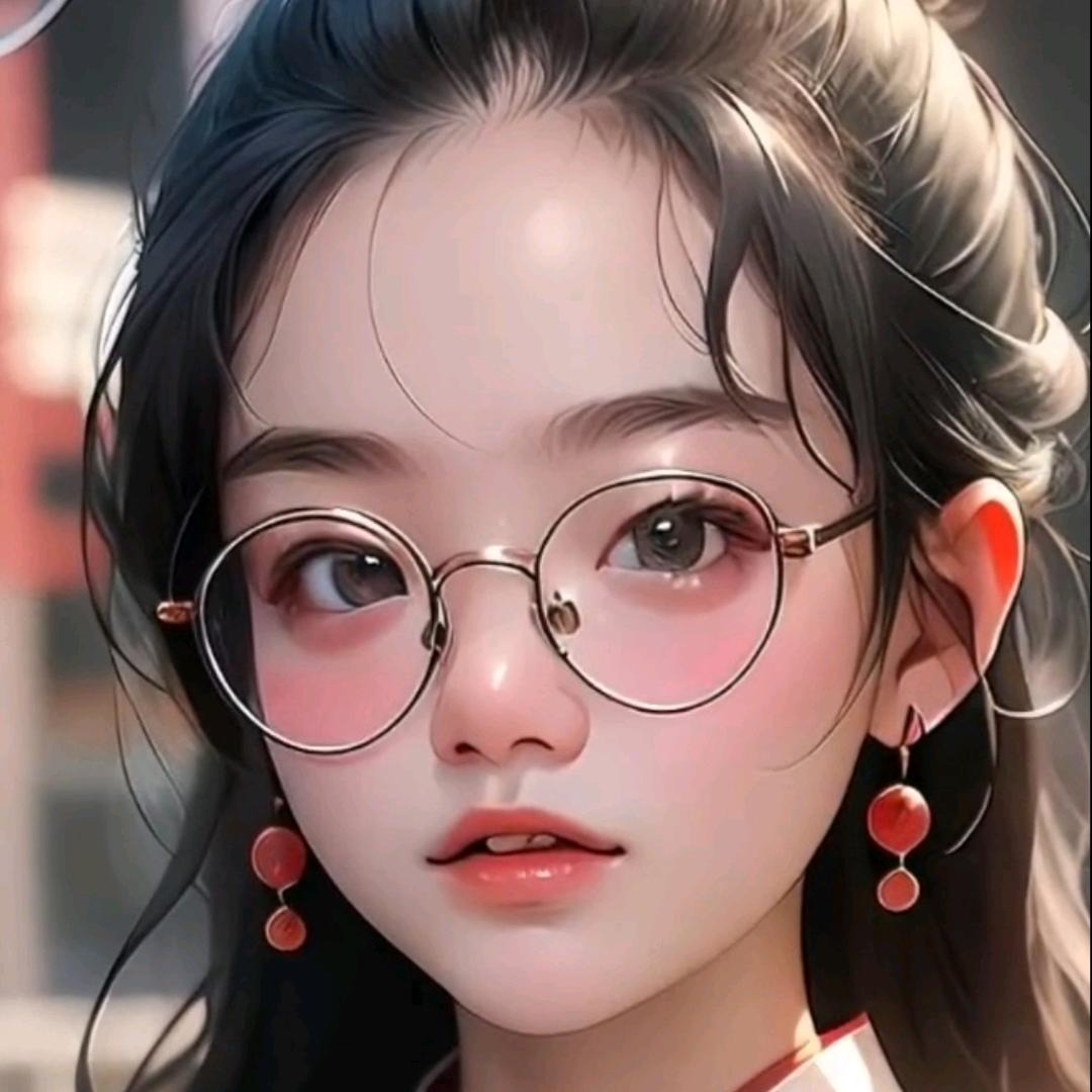 余生开心就好