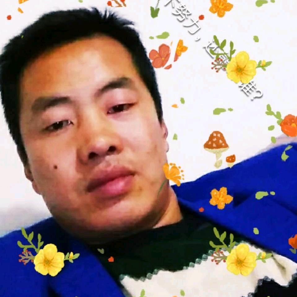 才华横溢的农民