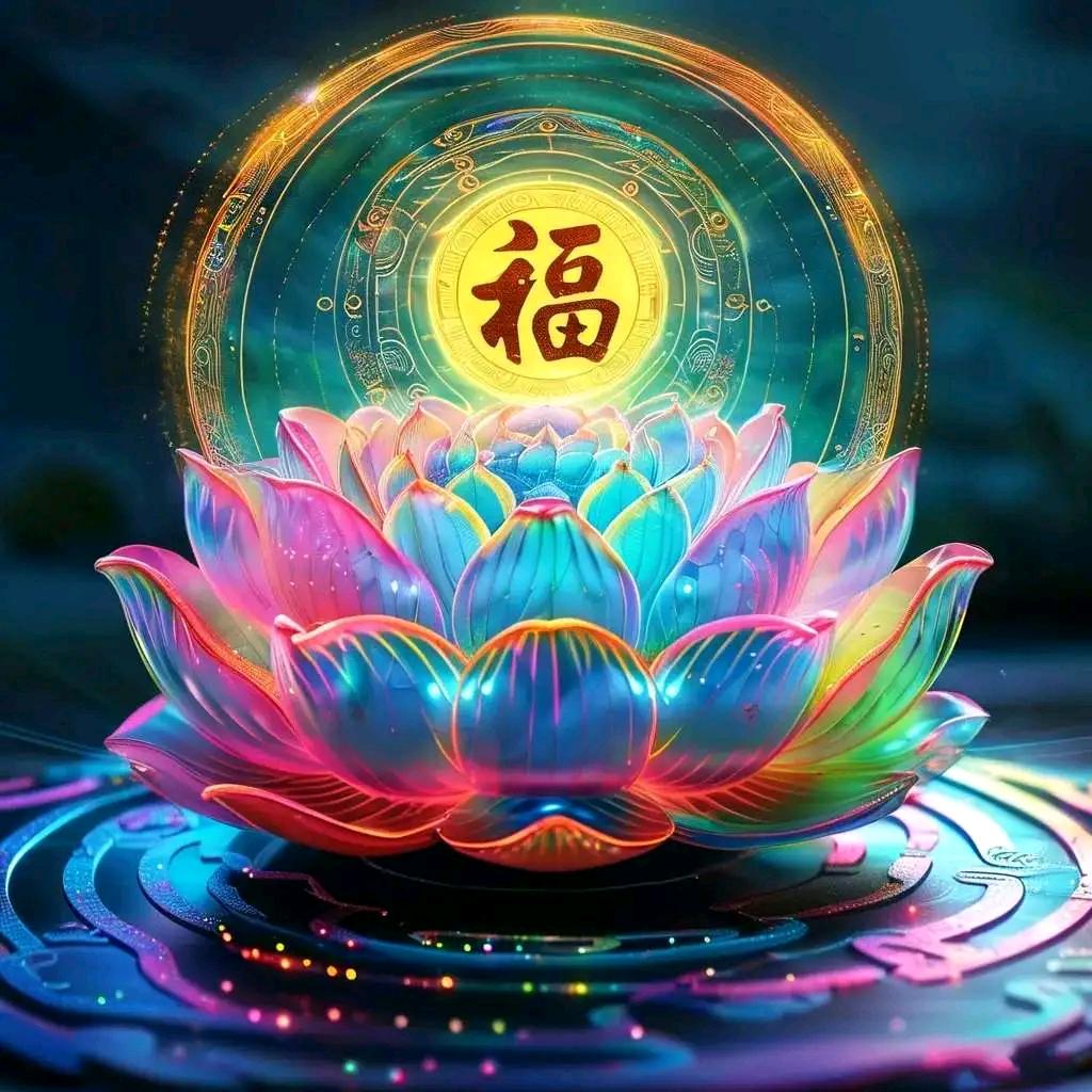 接福了
