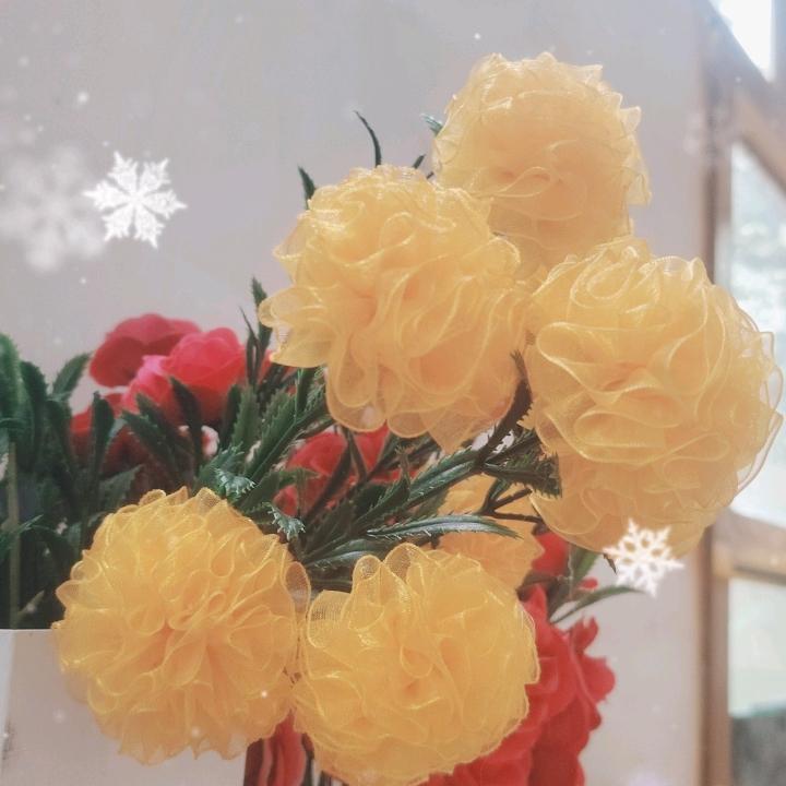 在我心里