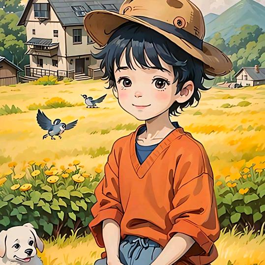 渴望未来