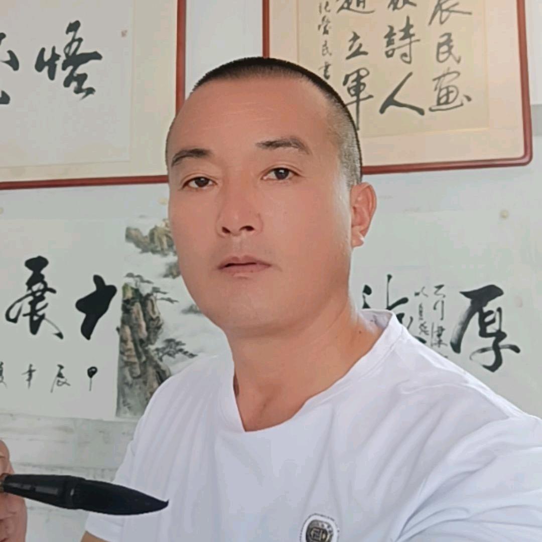 赵立军