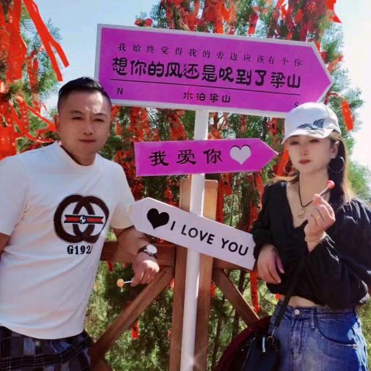 两个陈堡