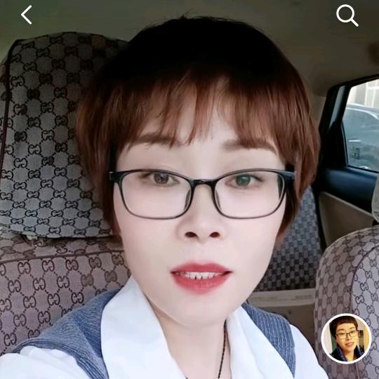 冉冉(好物分享)