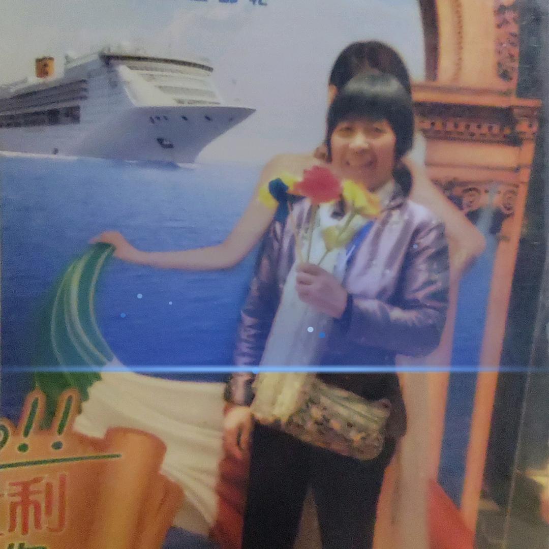 彬彬有礼