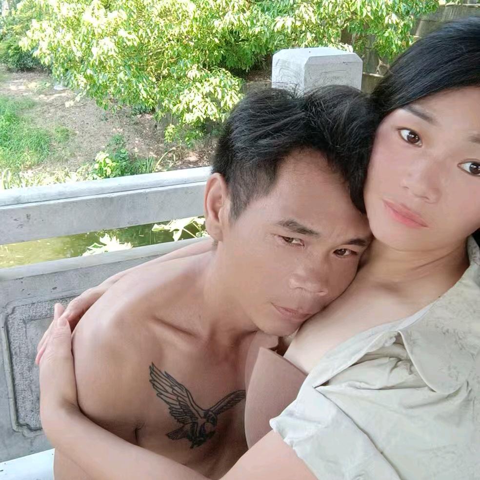 添狗，全网寻妻