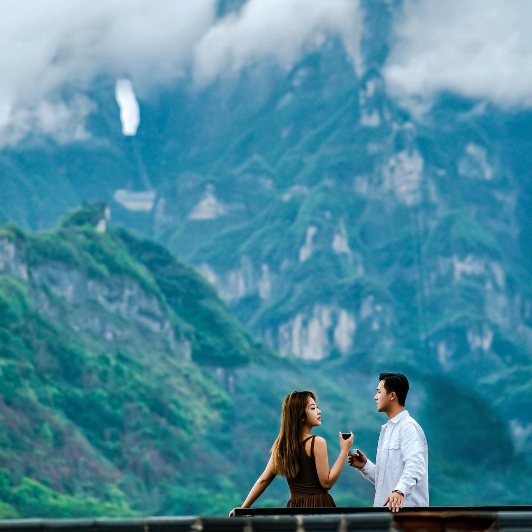管家小小