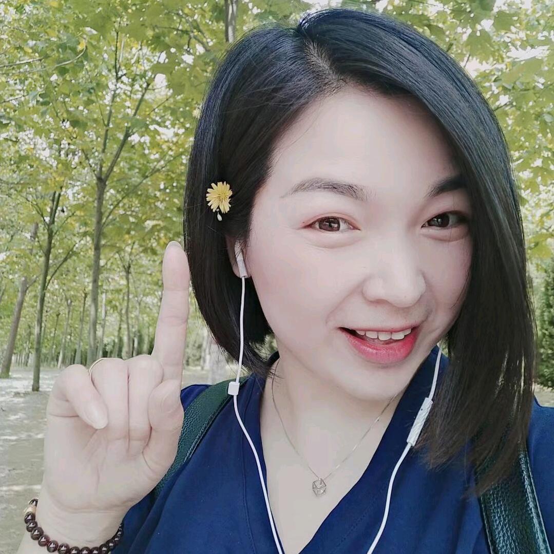 丫头妈妈