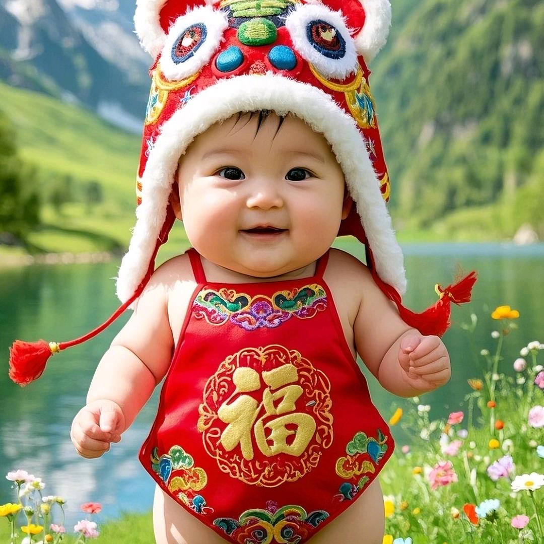 萌萌爱分享