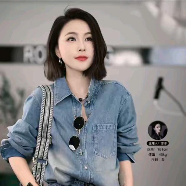 溶溶RONGRONG~精选穿搭