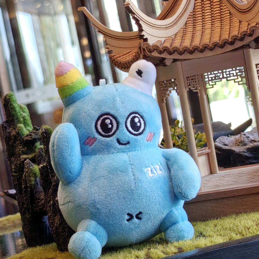 🌈木木飞🌈$$$