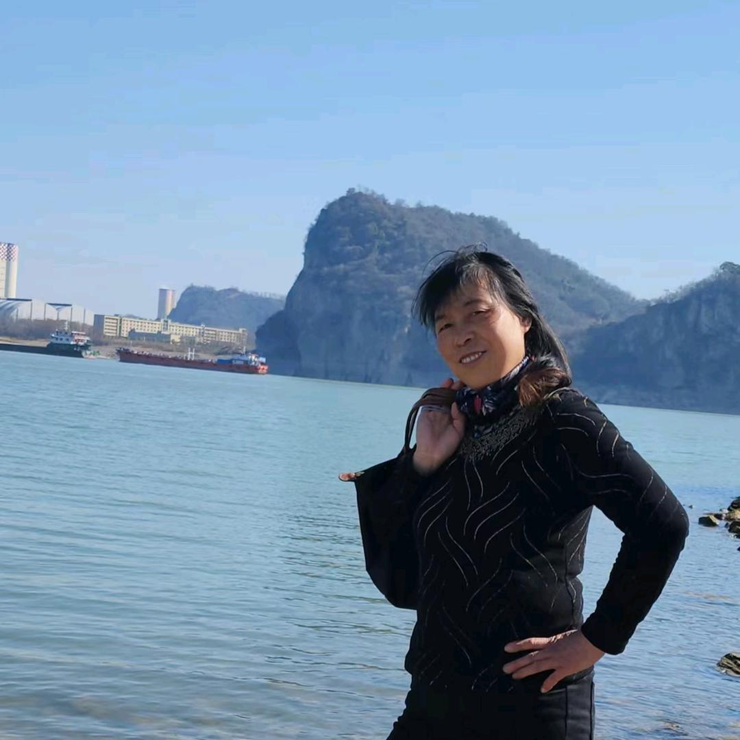 江凤