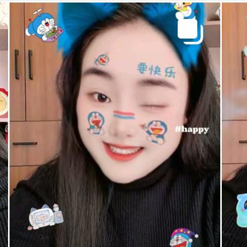 是明月，也是луна 🇷🇺