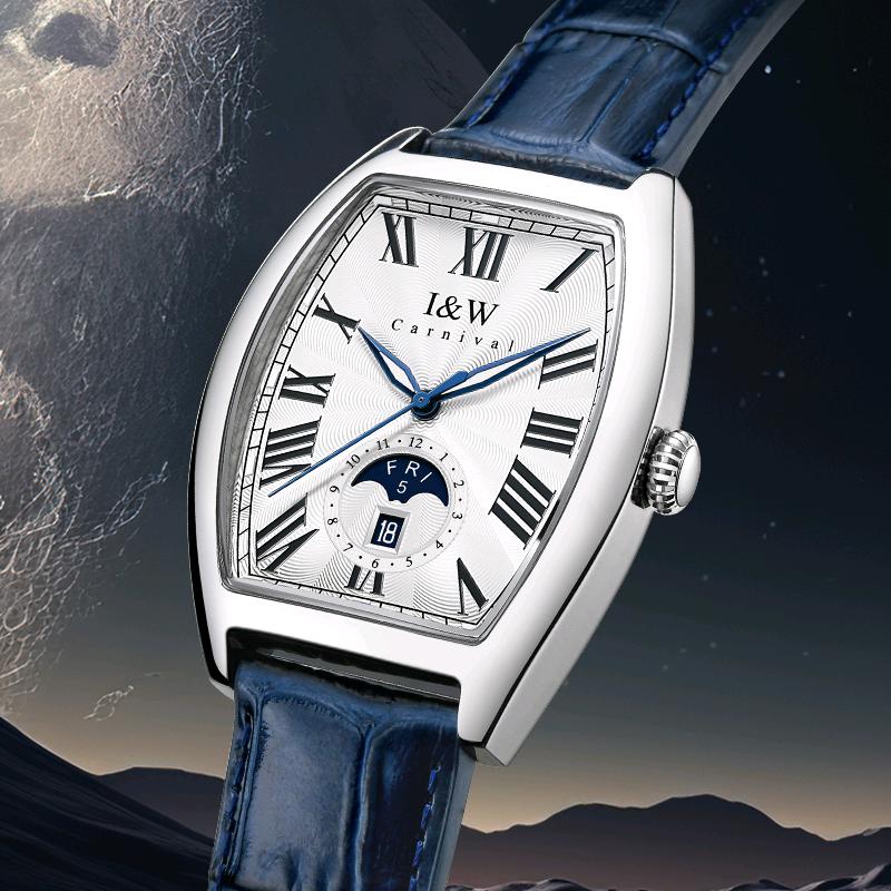瑞士IW CARNIVAL手表企业店