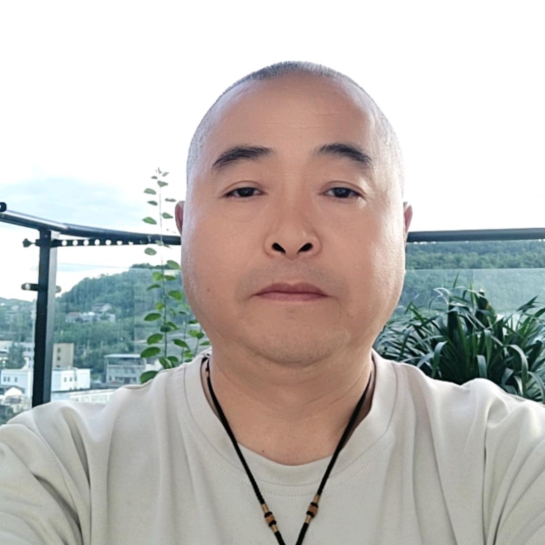 心似暖阳，满是阳光。头像