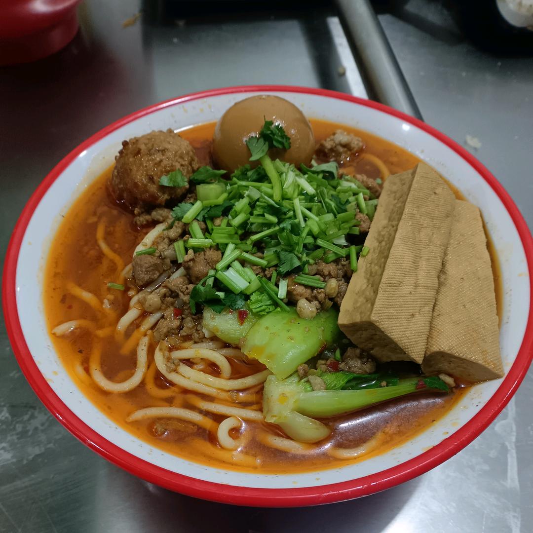 晋北削面快餐