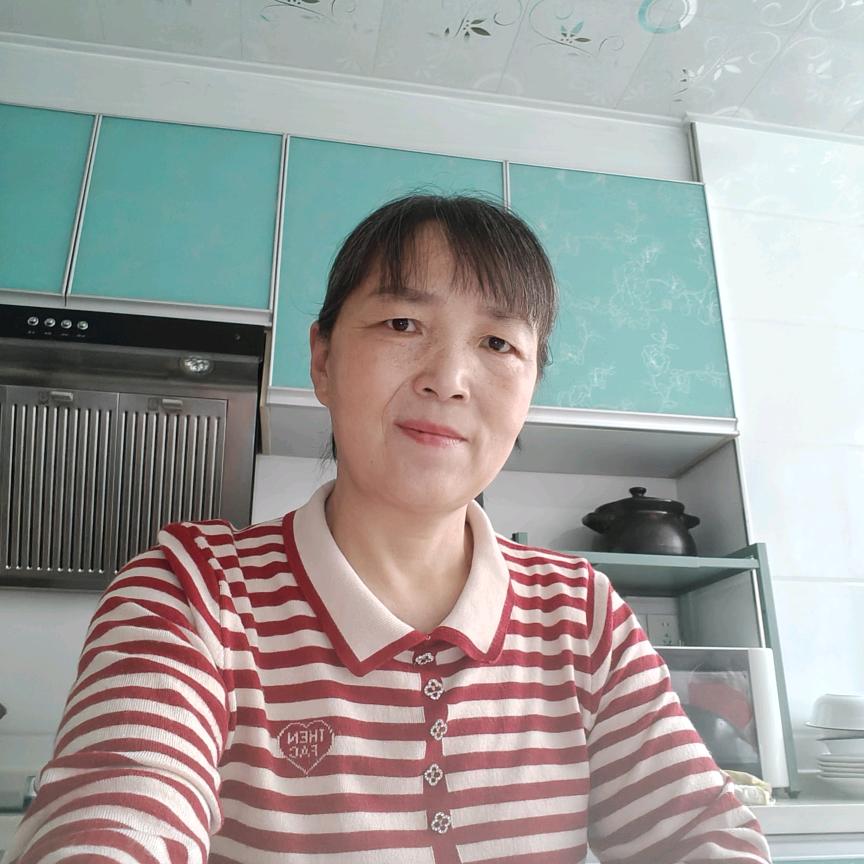 庆香