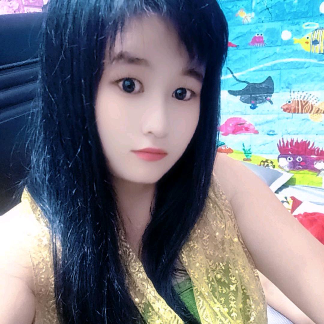 暗然じ女孩