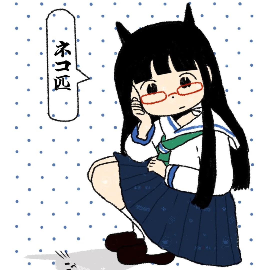 青瓜凉凉_