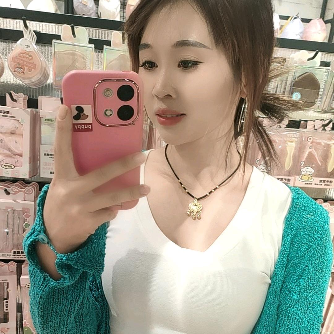 幺妹❤️