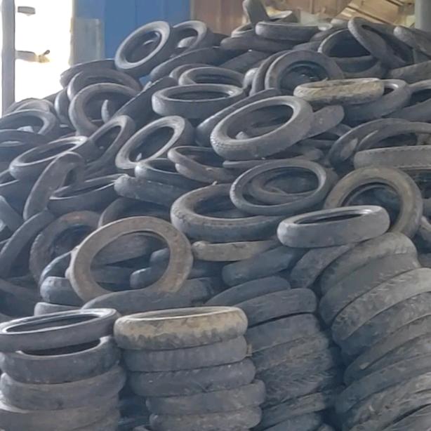 回收各种废轮胎，橡胶，塑料，铜铝铁