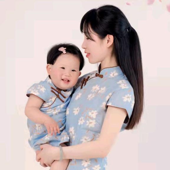 @萱东西