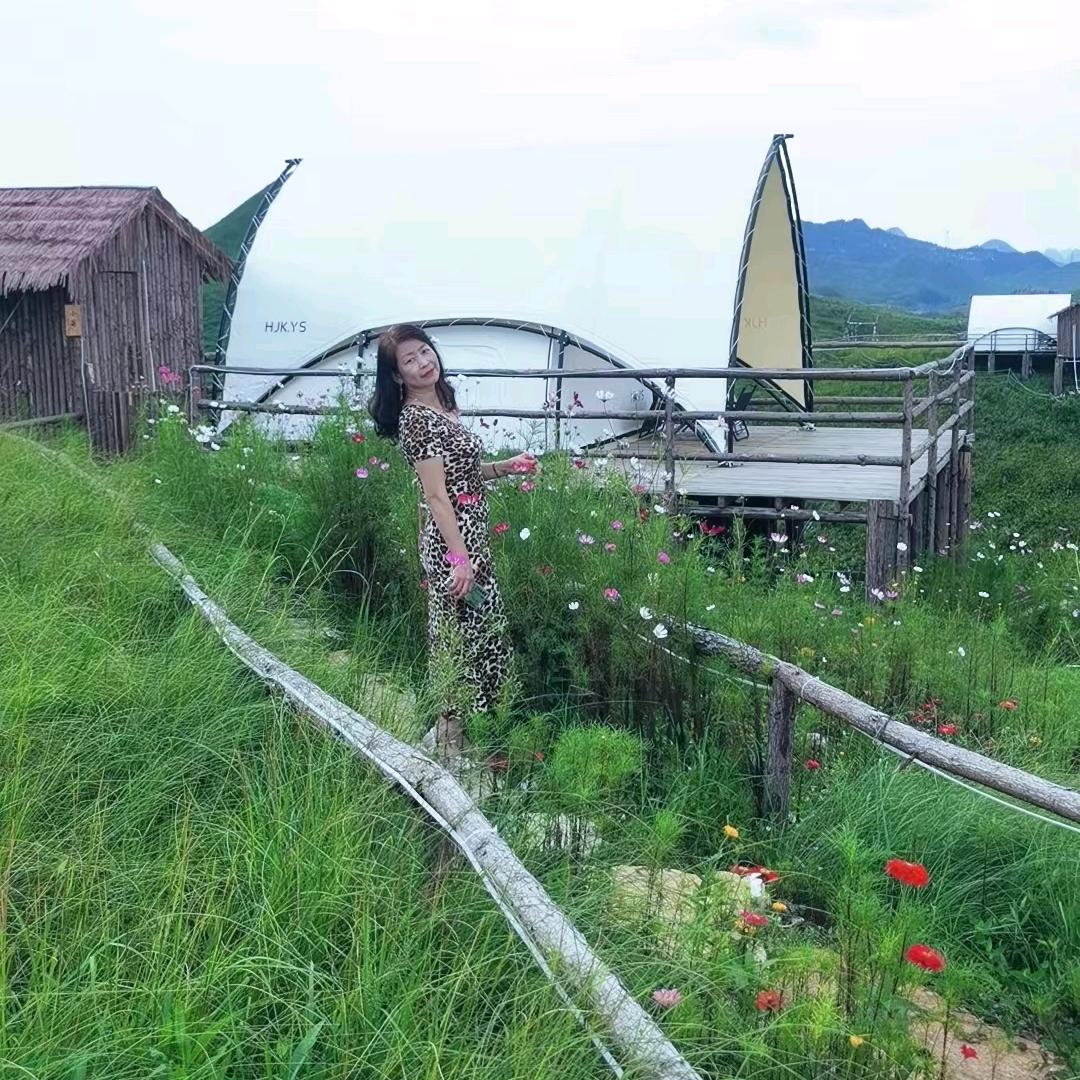 均兰姐
