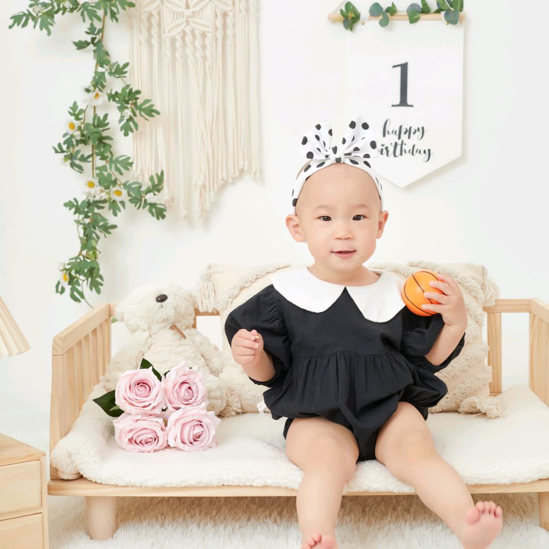 *^o^*李李家两千金☕