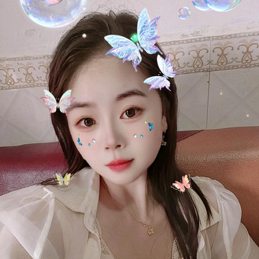 小杏杏