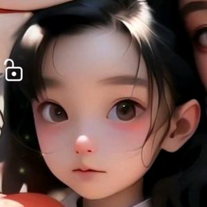 翘君子