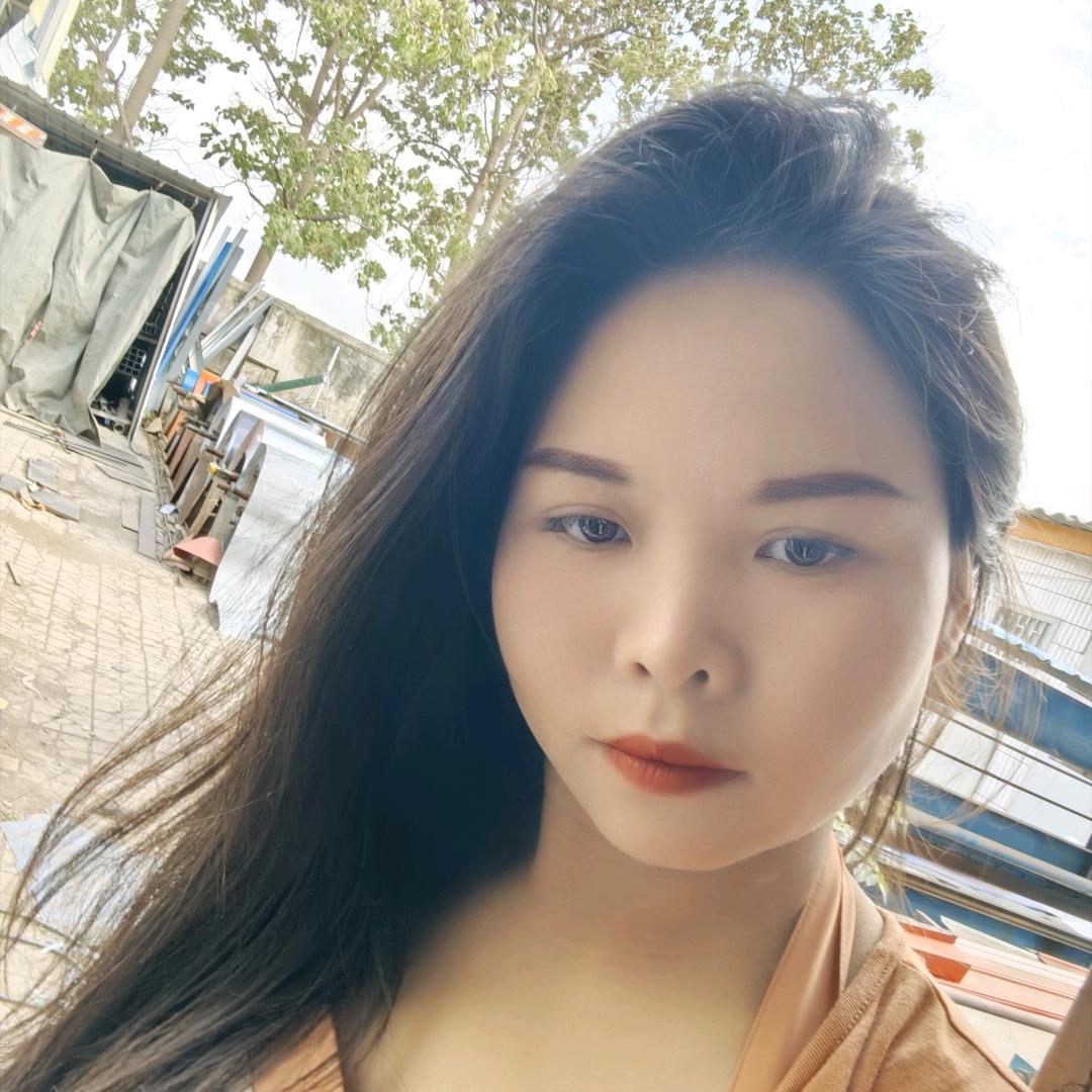 做钢构的小妹