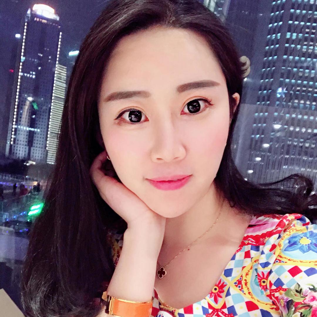 西瓜是荔枝味的🍉