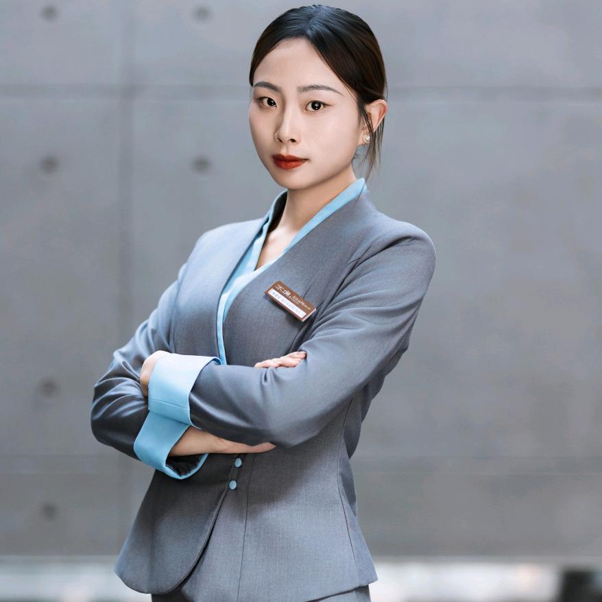 水镜绮愈—客户经理—杨羊🐏