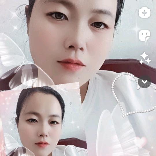 我家有三宝💐💐🍁