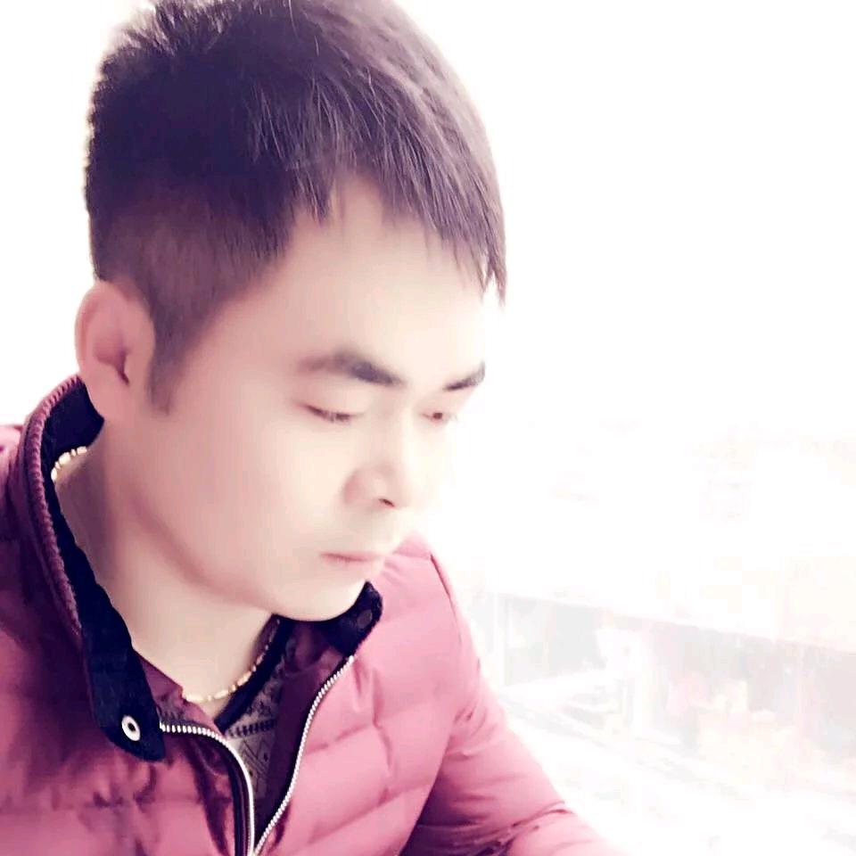 张羽他爹